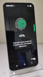 Б/в Мобільний телефон Samsung galaxy a16 sm-a165f 8/256gb 01-200947002