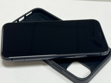 Б/в Мобільний телефон Apple iphone 11 128gb 01-200874865