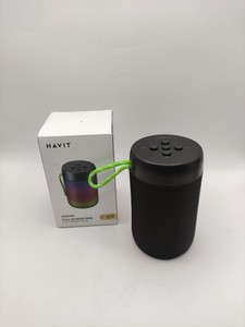 Б/в Акустика Havit sk897bt rgb 01-200947120
