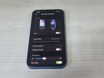 Б/в Мобільний телефон Apple iphone 13 128gb 01-200911842