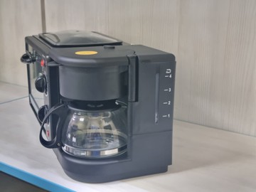 Б/в Духовка електрична Silvercrest sc-206 01-200903249
