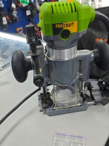 Б/в Фрезер Procraft pob-980 01-200943925