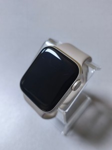 Б/у Смарт-часы Apple watch se 2 gps 40mm aluminium case 01-200946855