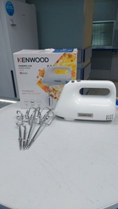 Б/в Міксер Kenwood lite hmp30.a0wh 01-200946351