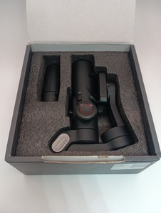 Б/у Стедикам Aochuan smart xe 01-200946334
