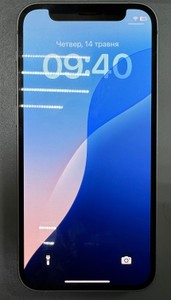 Б/в Мобільний телефон Apple iphone 12 mini 64gb 01-200878103
