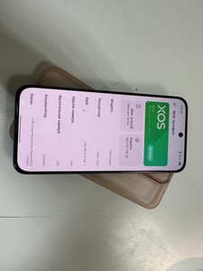 Б/у Мобільний телефон Infinix hot 60 pro 8/128gb 01-200950495