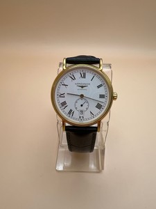 Б/у Часы Longines l4.805.2 01-200900830