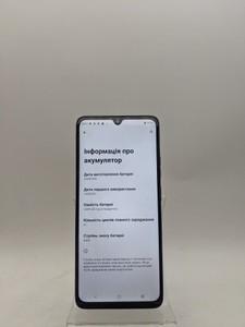 Б/в Мобільний телефон Motorola moto g06 4g 4/64gb 01-200950230