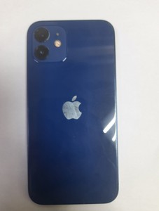 Б/в Мобільний телефон Apple iphone 12 64gb 01-200952352