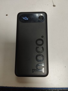 Б/в Повербанк Hoco j154a 20000mah 01-200952373