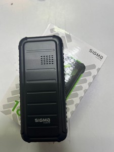 Б/у Мобільний телефон Sigma x-style 18 track 01-200952378