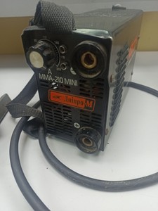 Б/в Зварювальний апарат Дніпро-М mma -210 mini 01-200946331