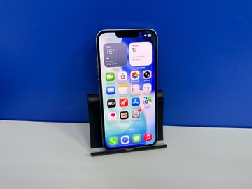 Б/в Мобільний телефон Apple iphone 14 256gb 01-200953258