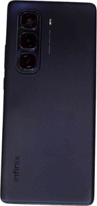 Б/в Мобільний телефон Infinix hot 50 pro+ 8/256gb 01-200931299