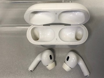 Б/в Навушники Apple airpods pro 2nd generation magsafe 01-200953372