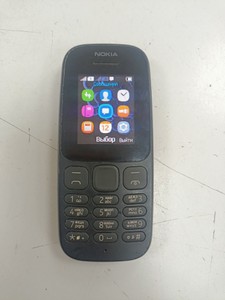 Б/в Мобільний телефон Nokia 105 dual sim 2019 01-200953956