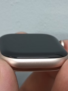 Б/у Смарт-часы Apple watch series 11 gps 42mm alu. case 01-200908950
