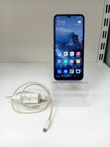 Б/в Мобільний телефон Xiaomi redmi 9a 2/32gb 01-200954270