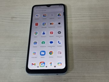Б/в Мобільний телефон Xiaomi redmi a1 2/32gb 01-200954913