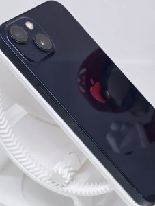 Б/у Мобільний телефон Apple iphone 13 128gb 01-200882757