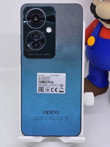 Б/в Мобільний телефон Oppo reno11 f 5g 8/256gb 01-200880054