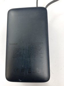 Б/в Повербанк Baseus ppbd2p-3022 30000mah 01-200955030
