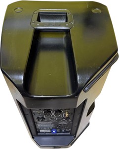Б/у Акустика Qsc k12 01-200798061