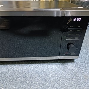 Б/в Мікрохвильова піч Samsung ms23dg4504atua 01-200955331
