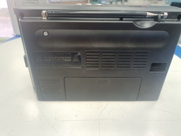 Б/в Радіоприймач Golon rx f12 16-000277446