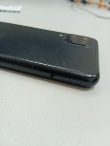 Б/в Мобільний телефон Samsung galaxy a12 4/64gb 01-200955460