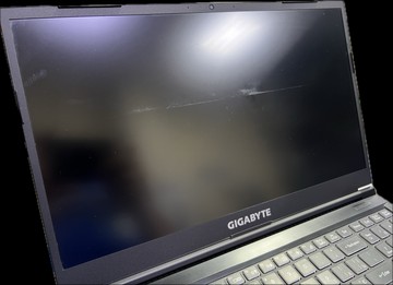 Б/в Ноутбук  15/core i5-12500h ddr5/16gb ddr4/ssd 500 gb/geforce rtx4050 6gb 01-200955865