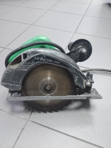 Б/в Пила дискова Hitachi c7mfa 01-200958215