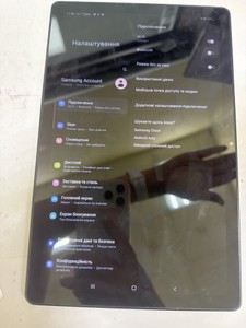 Б/в Планшет Samsung galaxy tab a7 sm-t505 3/64gb 01-200958343