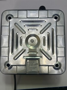 Б/в Електрична плита Rsonic rs-1000 01-200956795
