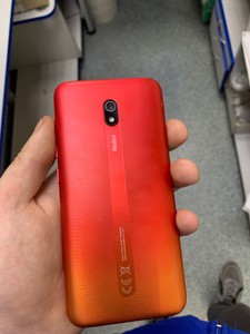 Б/в Мобільний телефон Xiaomi redmi 8a 2/32gb 01-200956946