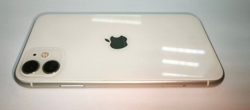 Б/в Мобільний телефон Apple iphone 11 256gb 01-200956591