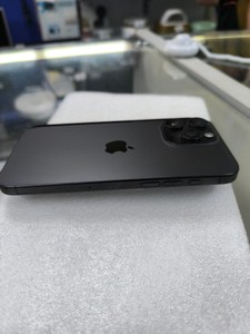 Б/в Мобільний телефон Apple iphone 15 pro max 256gb 01-200955722