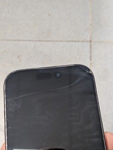 Б/в Мобільний телефон Apple iphone 16 pro 256gb 01-200906623