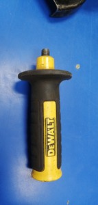 Б/у Угловая шлифмашина Dewalt dwe4369 01-200958672