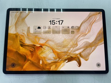 Б/в Планшет Samsung galaxy tab s8 plus 12.4 8/128gb 5g 01-200946670
