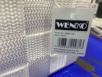 16-000207468: Wenko 20981100