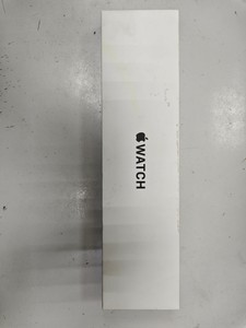 Б/у Смарт-часы Apple watch se 2 gps 40mm aluminium case 01-200960494