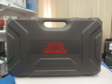 Б/в Перфоратор Vitals ra 2680sq 16-000277490