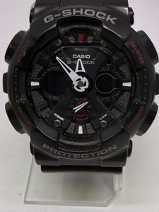 Б/в Годинник Casio ga-120 01-200962070
