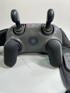 Б/в Масажер Xiaomi ijia smart shoulder and neck massager (mjjjamy01ymyy) 01-200957049