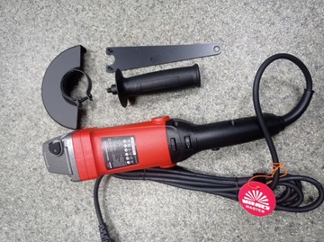 Б/в Кутова шліфмашина Vitals ls1286hlv 16-000277768