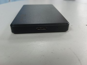 Б/в Зовнішній накопичувач Toshiba 1 tb 01-200962689