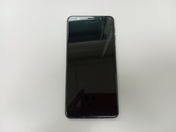 Б/в Мобільний телефон Samsung galaxy a7 2018 4/64gb sm-a750 01-200962778