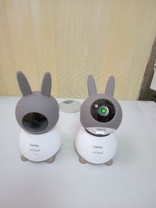 Б/в Відеоняня Iegeek baby 1t 2k / my-21048 01-200963284